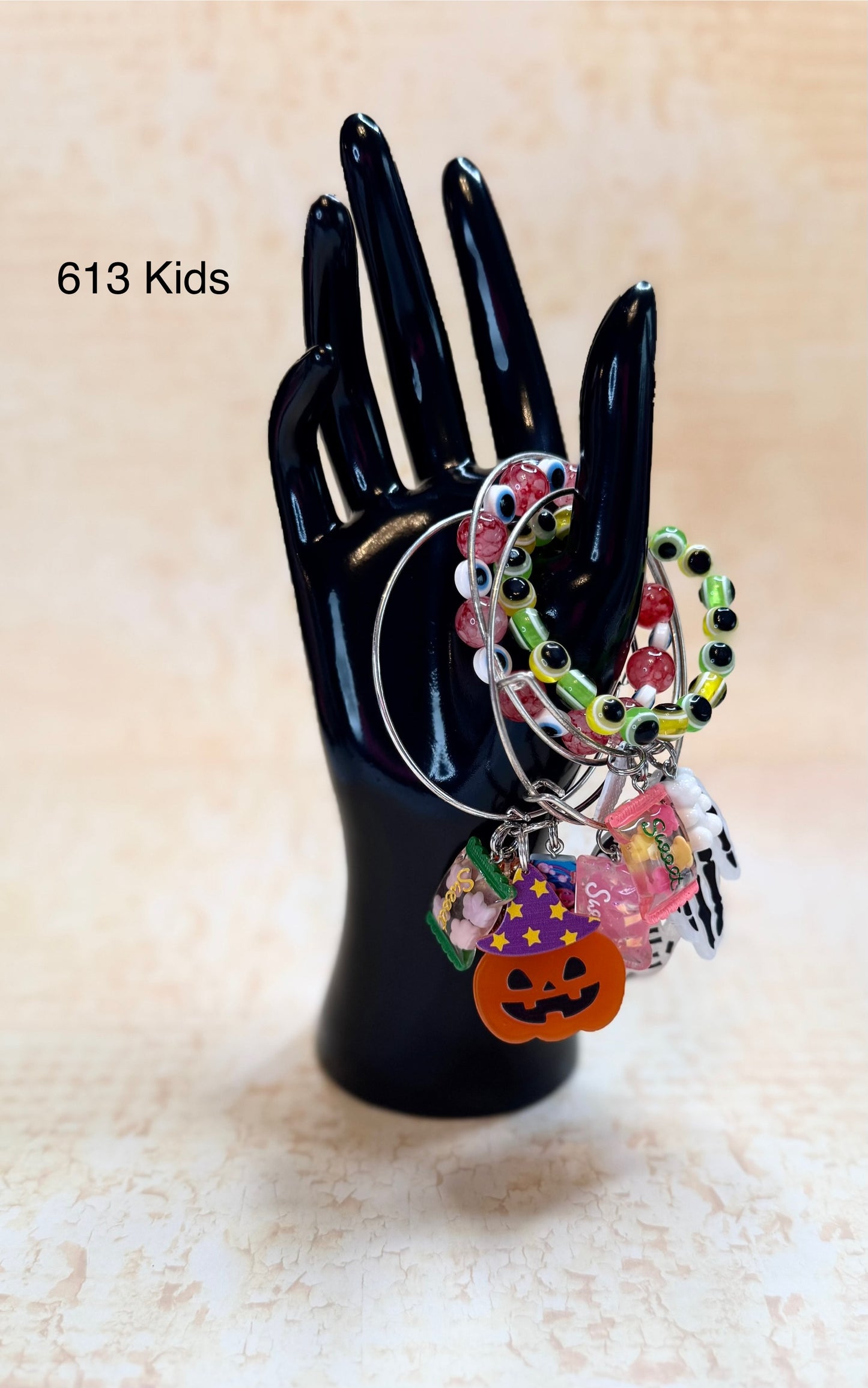 Bracelet and Bangles Sets
