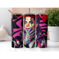 MJ 20oz Tumbler
