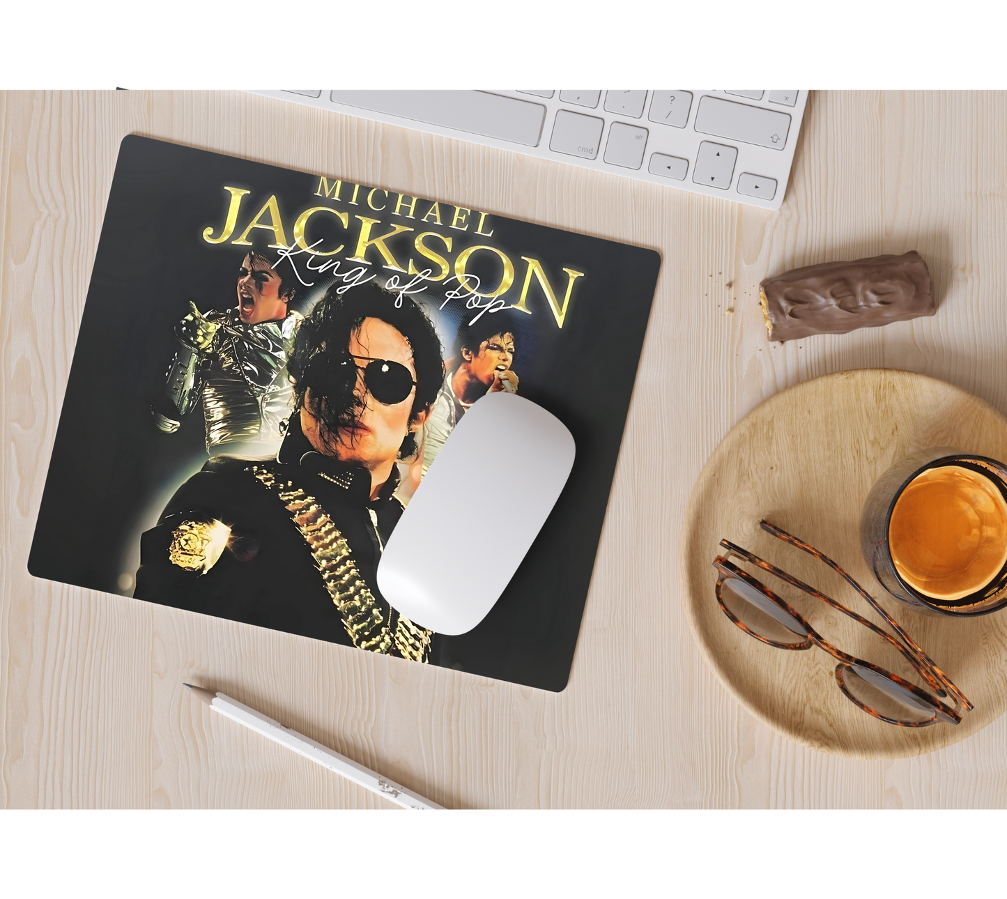 MJ Mousepads