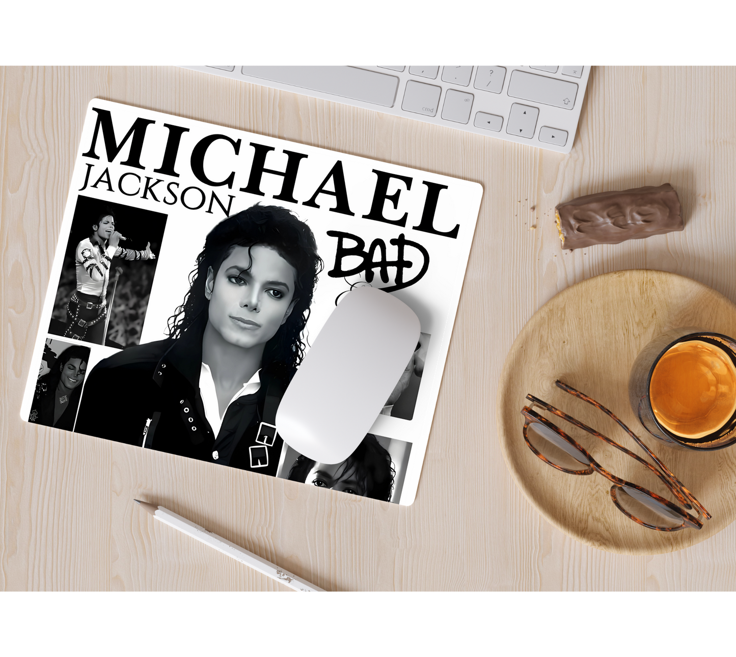 MJ Mousepads