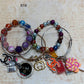 Bracelet and Bangles Sets