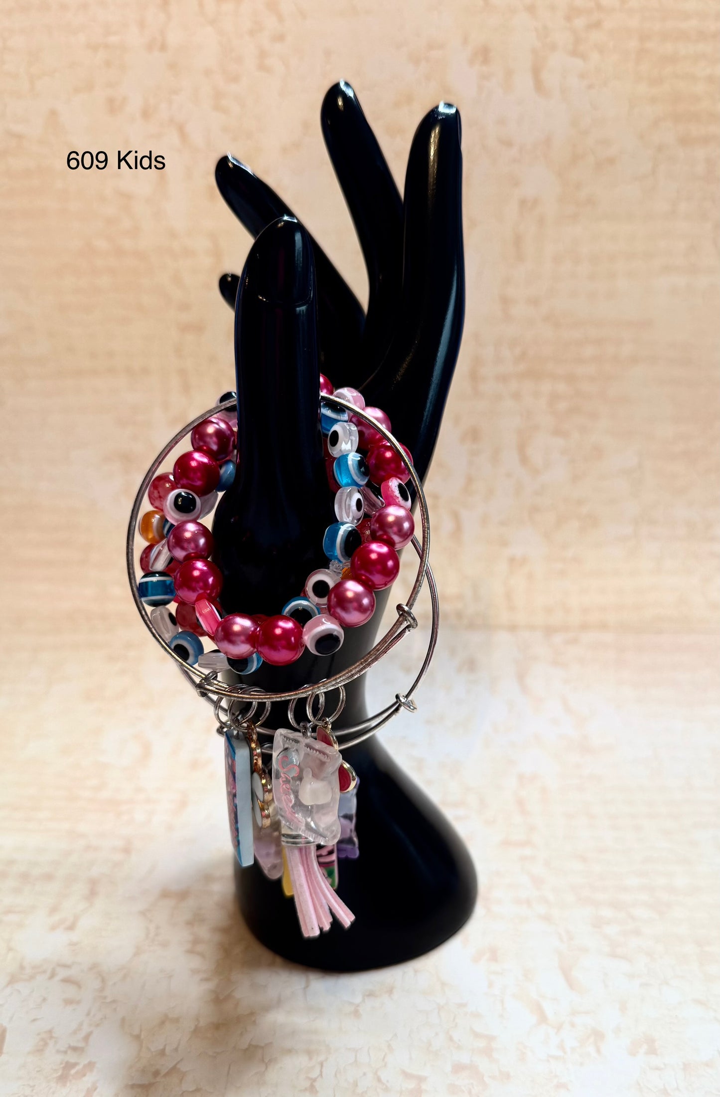 Bracelet and Bangles Sets