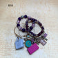 Bracelet and Bangles Sets