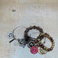 Bracelet and Bangles Sets