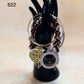 Bracelet and Bangles Sets