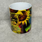 Blessed MaMa With Sunflowers 11oz Mug