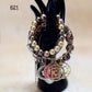 Bracelet and Bangles Sets
