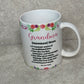 Grandma 11oz Mug