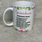 Grandma 11oz Mug