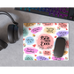 Mother's Day Affirmation Mousepad