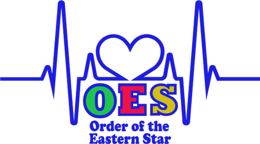 OES heartbeat spiral notebook
