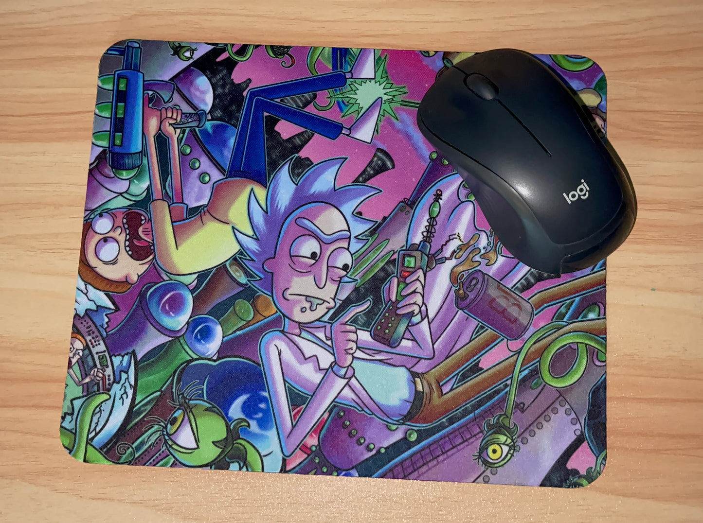 Custom Mousepad