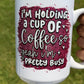 Mama Need Coffee/Busy Coffee Mug