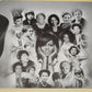 Black Women in History Mousepad