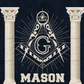 Mason 20oz Tumbler