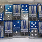 Dallas Cowboys Inspired Dominoes-Game