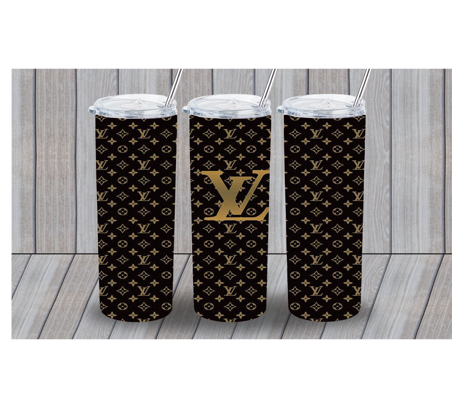 Designer 20oz Tumbler