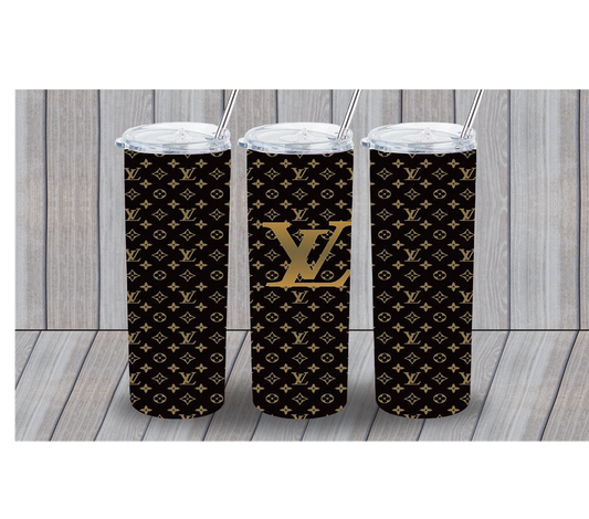 Designer 20oz Tumbler