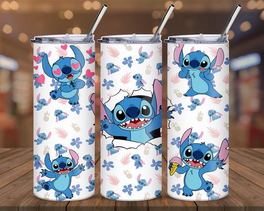 Stitch 20oz Tumbler