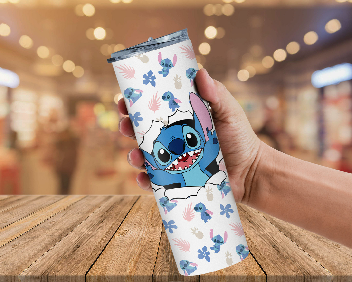 Stitch 20oz Tumbler