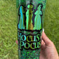 24oz Hocus Pocus Snow Globe Cup