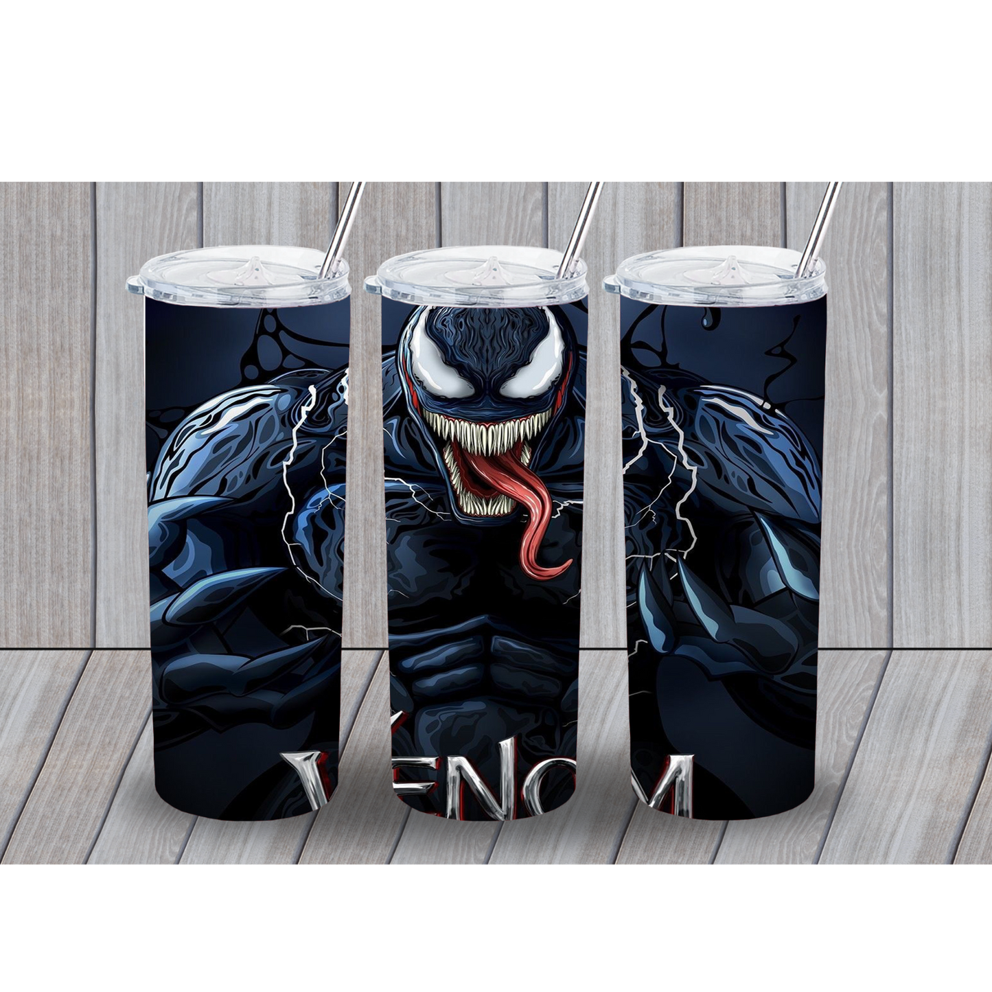 Venom 20oz Tumbler