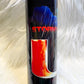 20oz UM Tumbler University of Miami