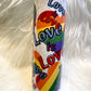 20oz Love is Love-LGBTQ