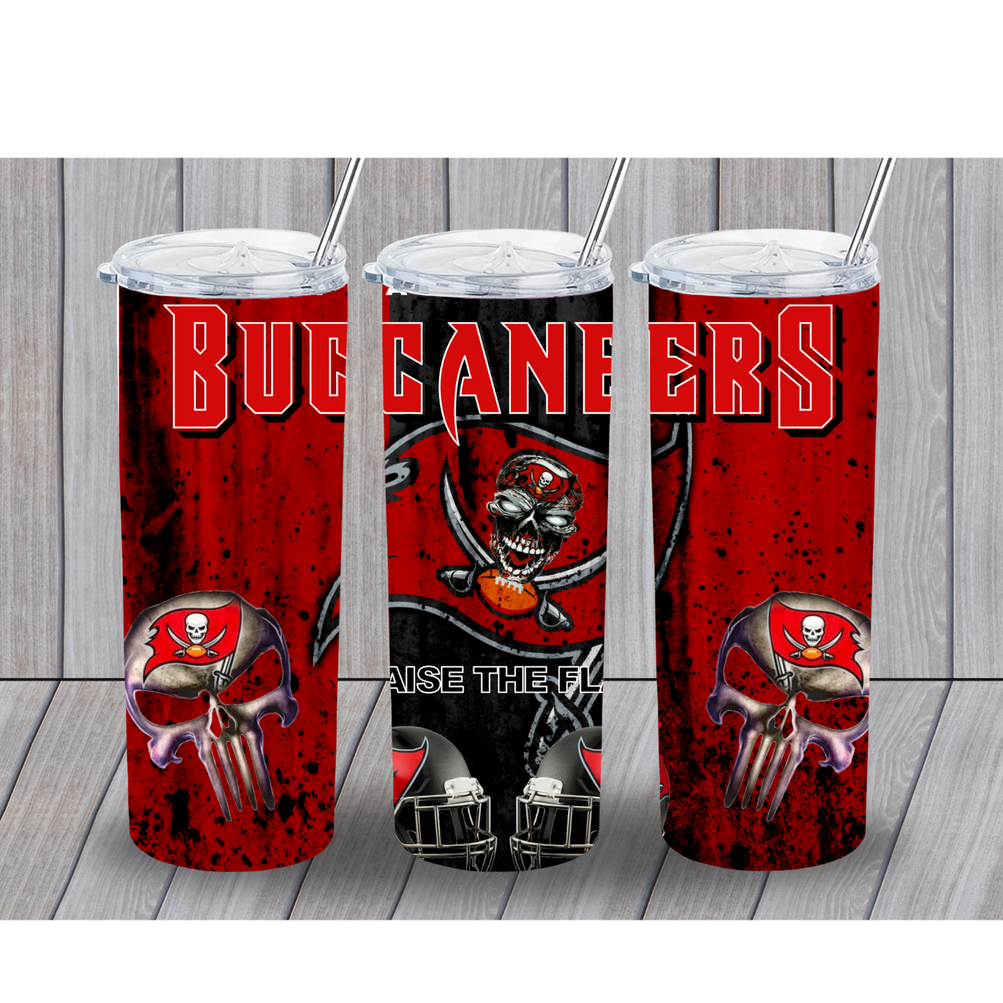 Tampa Bay Buccaneers 20oz Tumbler