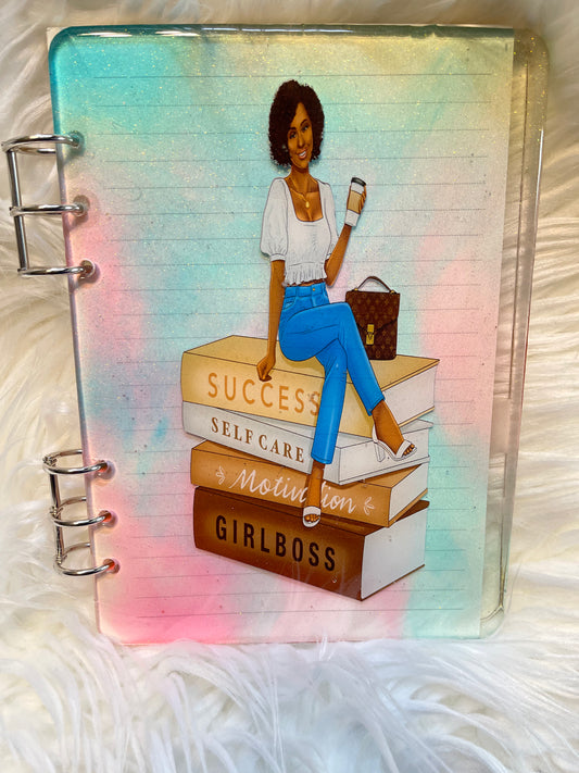 Girl Boss Journal