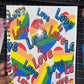 Love Is Love Notebook