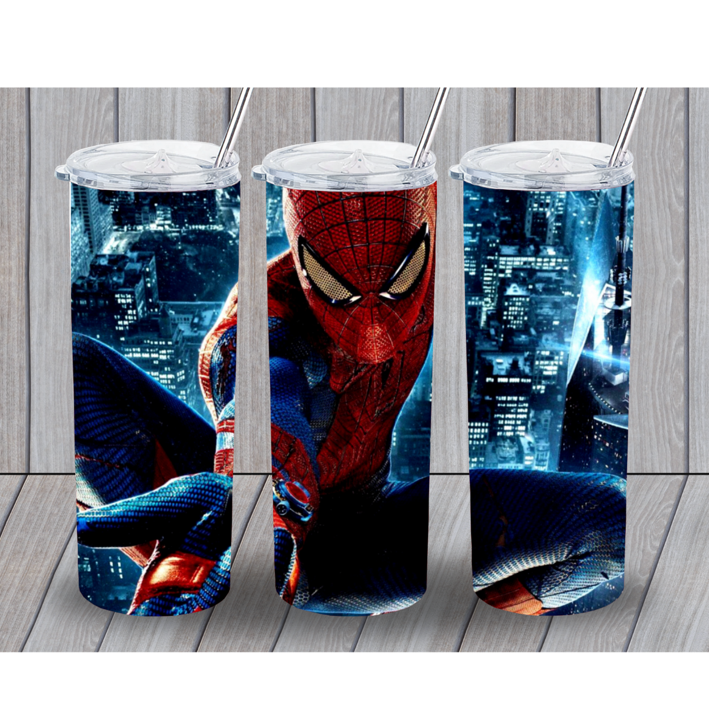 Spider-Man 20oz Tumbler